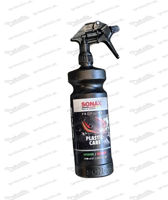 SONAX ProfiLine PlasticCare 1l