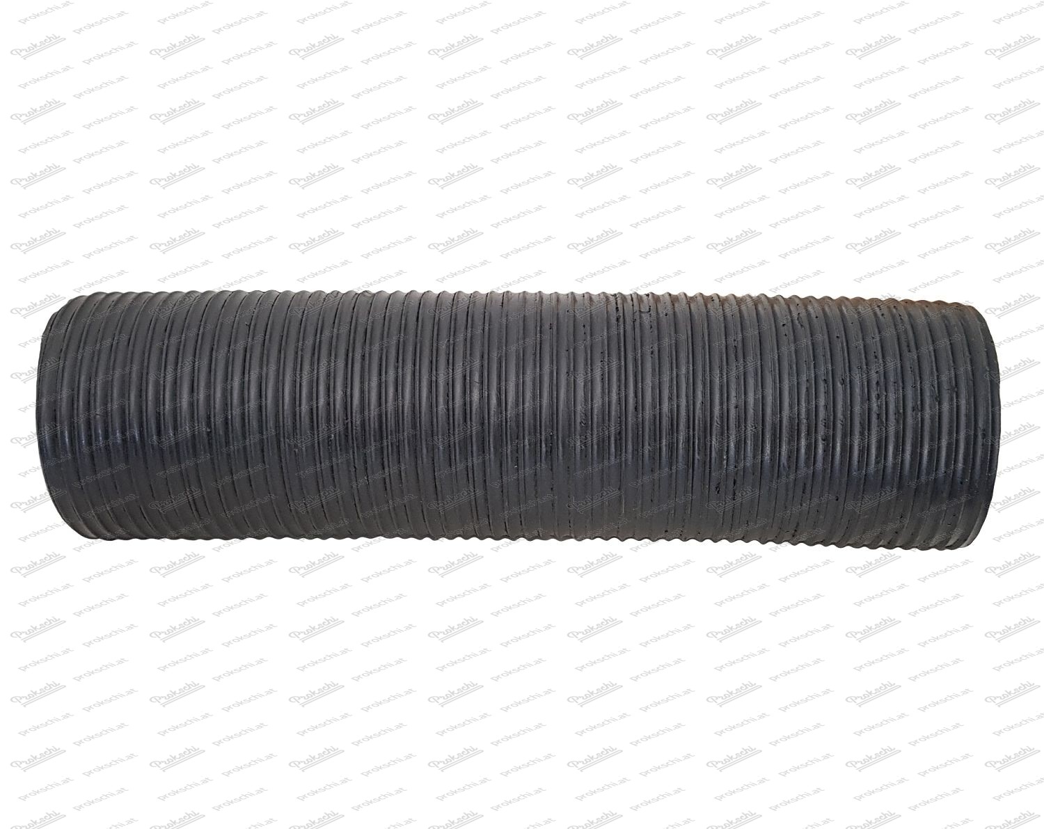Lüfter / Gebläseschlauchgummi Ø 130 mm 