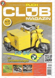 Club Magazin Nr.24