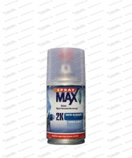 SprayMax 2K Rapid Klarlack 250 ml