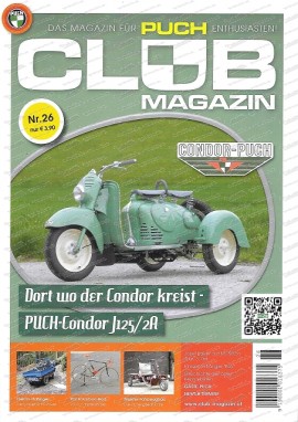 Club Magazin Nr.26