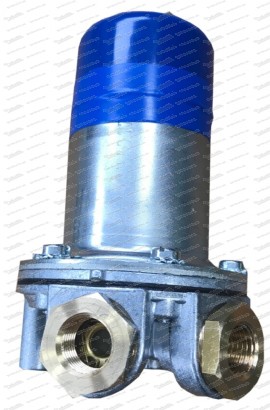 Hardi pompa del carburante 10024-8 (24V / da 100hp)