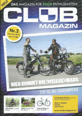 Club Magazin Nr.2