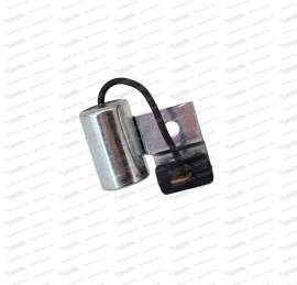 Condensatore Puch per distributore in alluminio, Premium