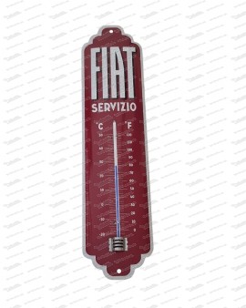 Termometro Fiat Servizio