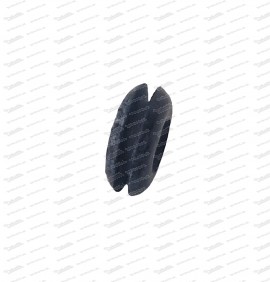 Passacavo in gomma 10x1,5 mm ad esempio per Puch standlich nel faro