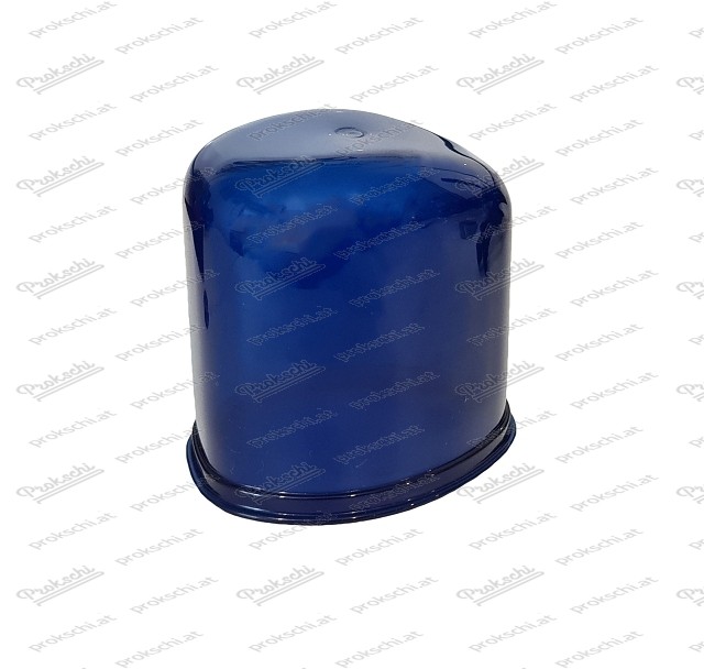 Lumière bleue Celon pour véhicules Steyr Puch