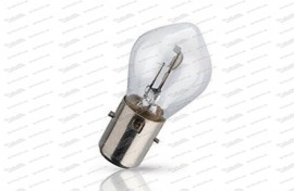 Ampoule de phare sans douille bilux pour ancien modèle année 1957-1958 - 45/40W