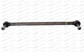 Drag link / center tie rod cône 13mm
