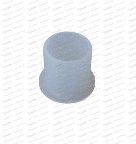 Douille en plastique f. Support de pédale o Desserrer le levier / palier de butée (501.1.2613)