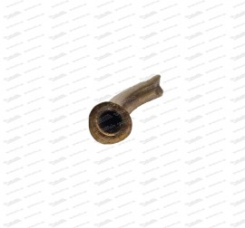 Pipe d'injection, spéciale 0,6 mm Zenith 32 NDIX