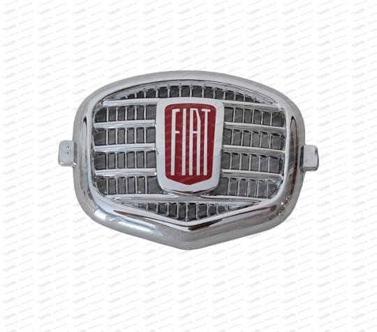 Poignée de porte droite Fiat 500 N/D/Giardiniera