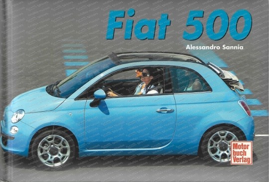 Enjoliveur Fiat 500 D Giardiniera - Fiat 600 /D acheter des pièces